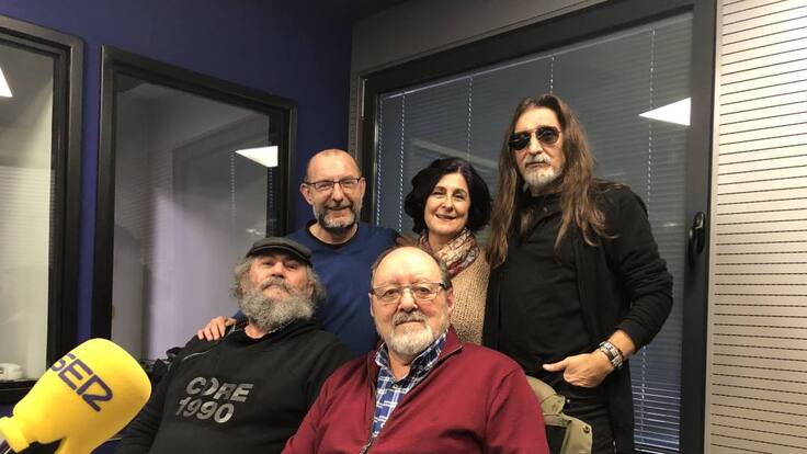 Las Voces de la Semana (13/03/2020)