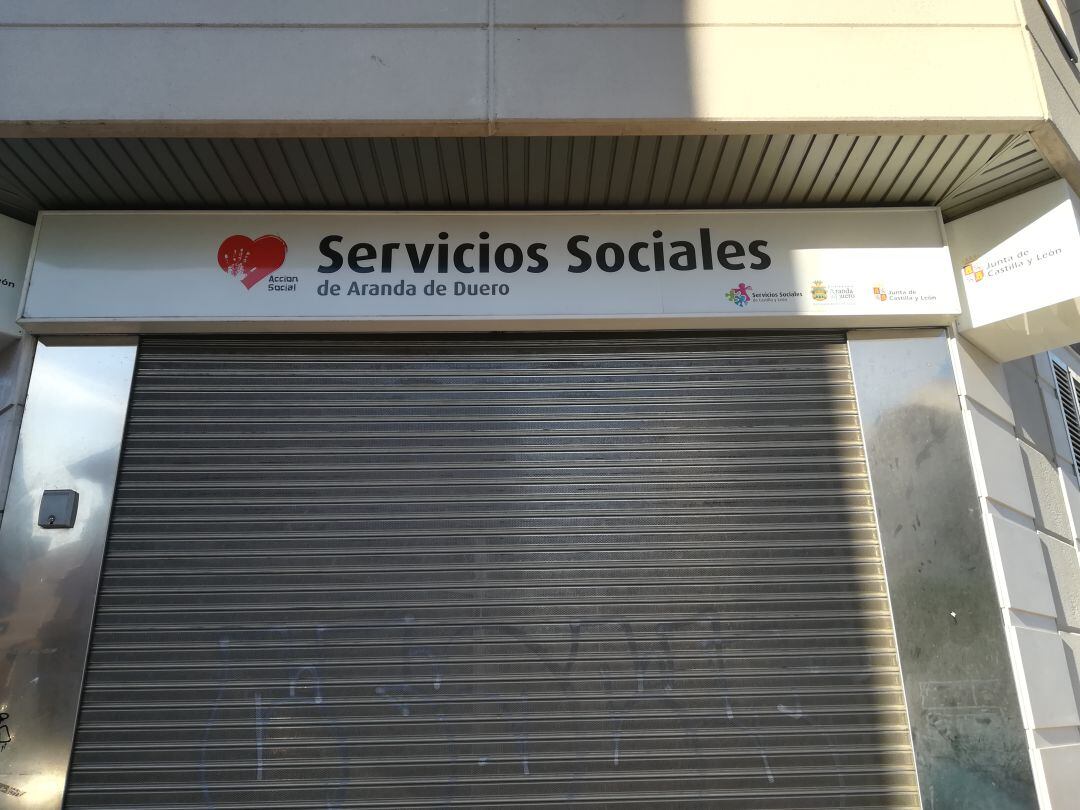 Esta formación para el empleo se enmarca en el área de Acción Social