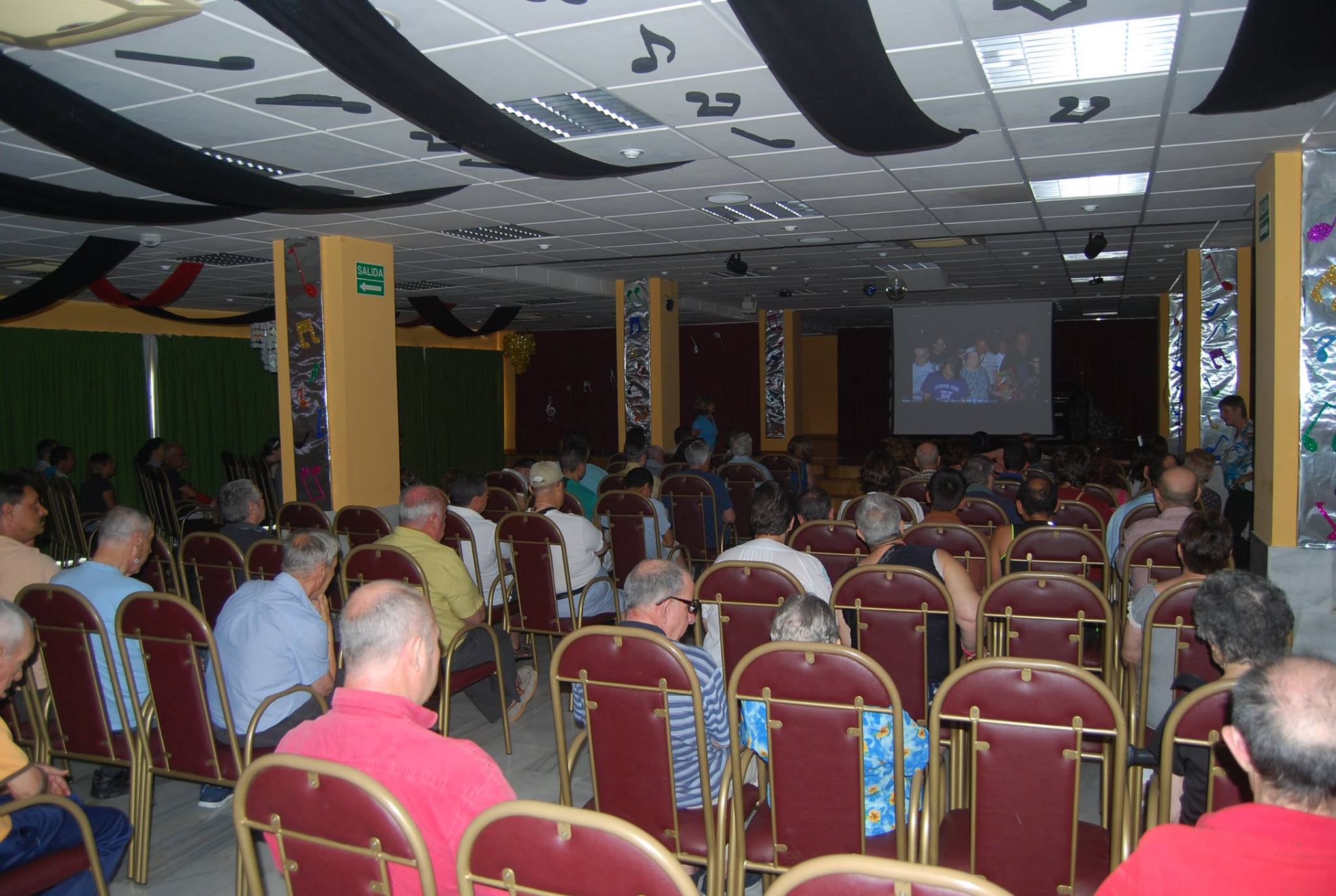 Centro socio sanitario La Morenica Villena