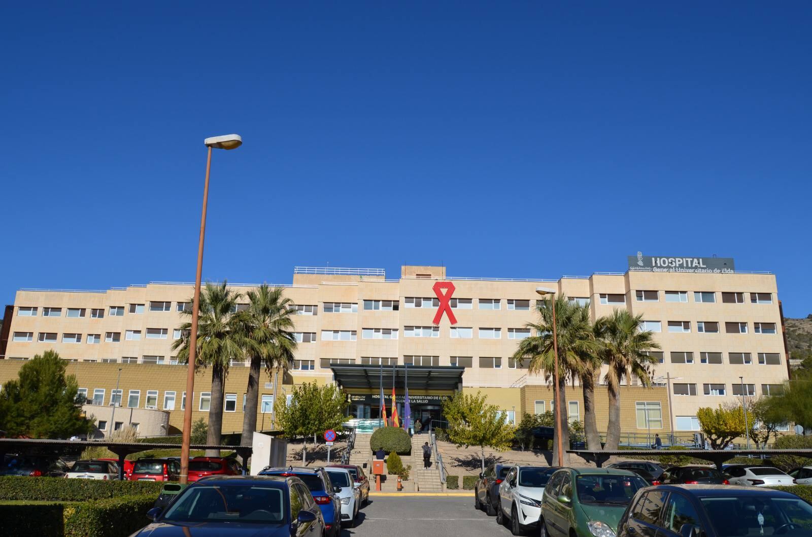 Hospital de Elda