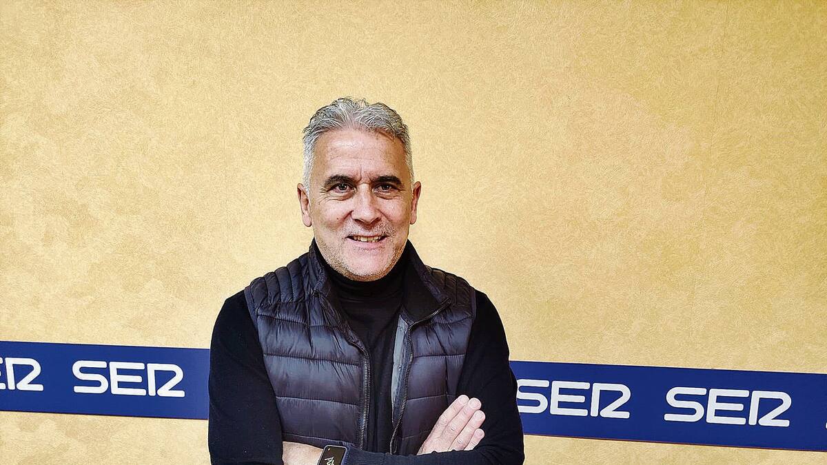 UD Almería-Mallorca, por Pepe Morales