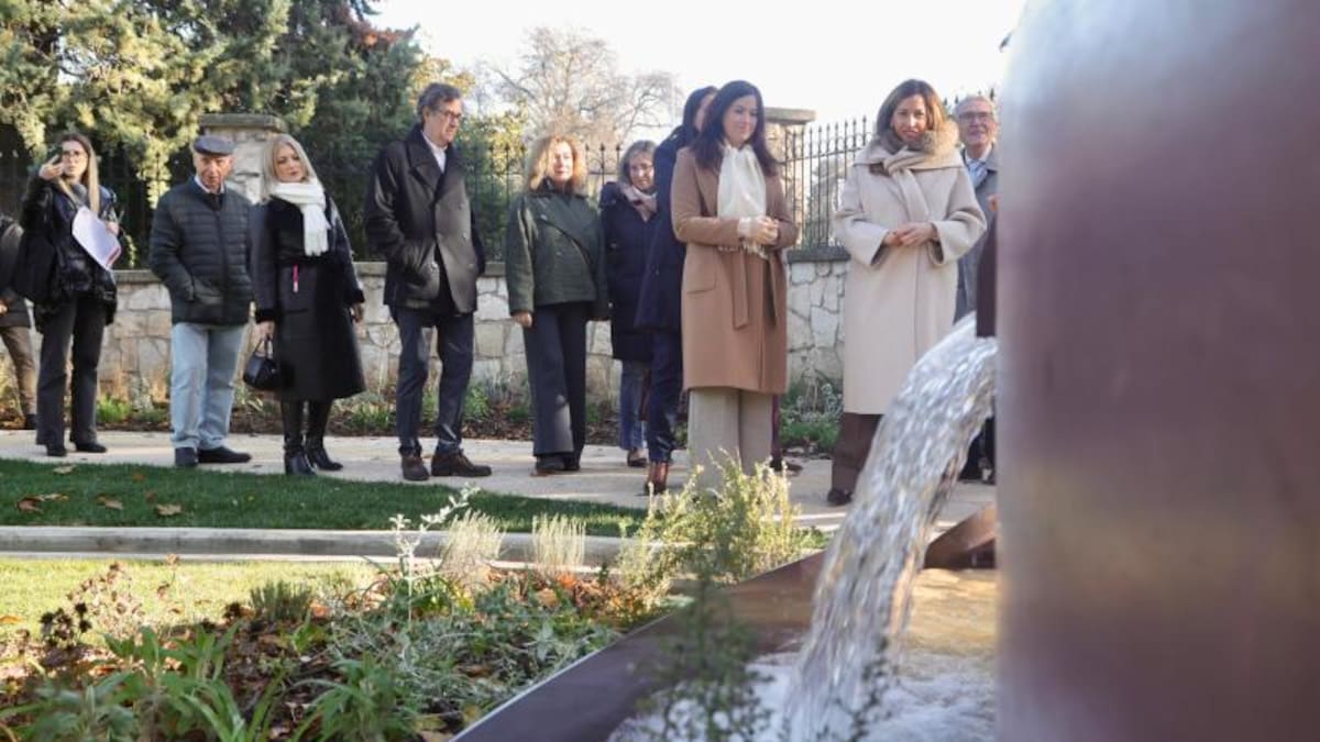 Hoy por Hoy Zaragoza en el Jardín Botánico (19/01/26)