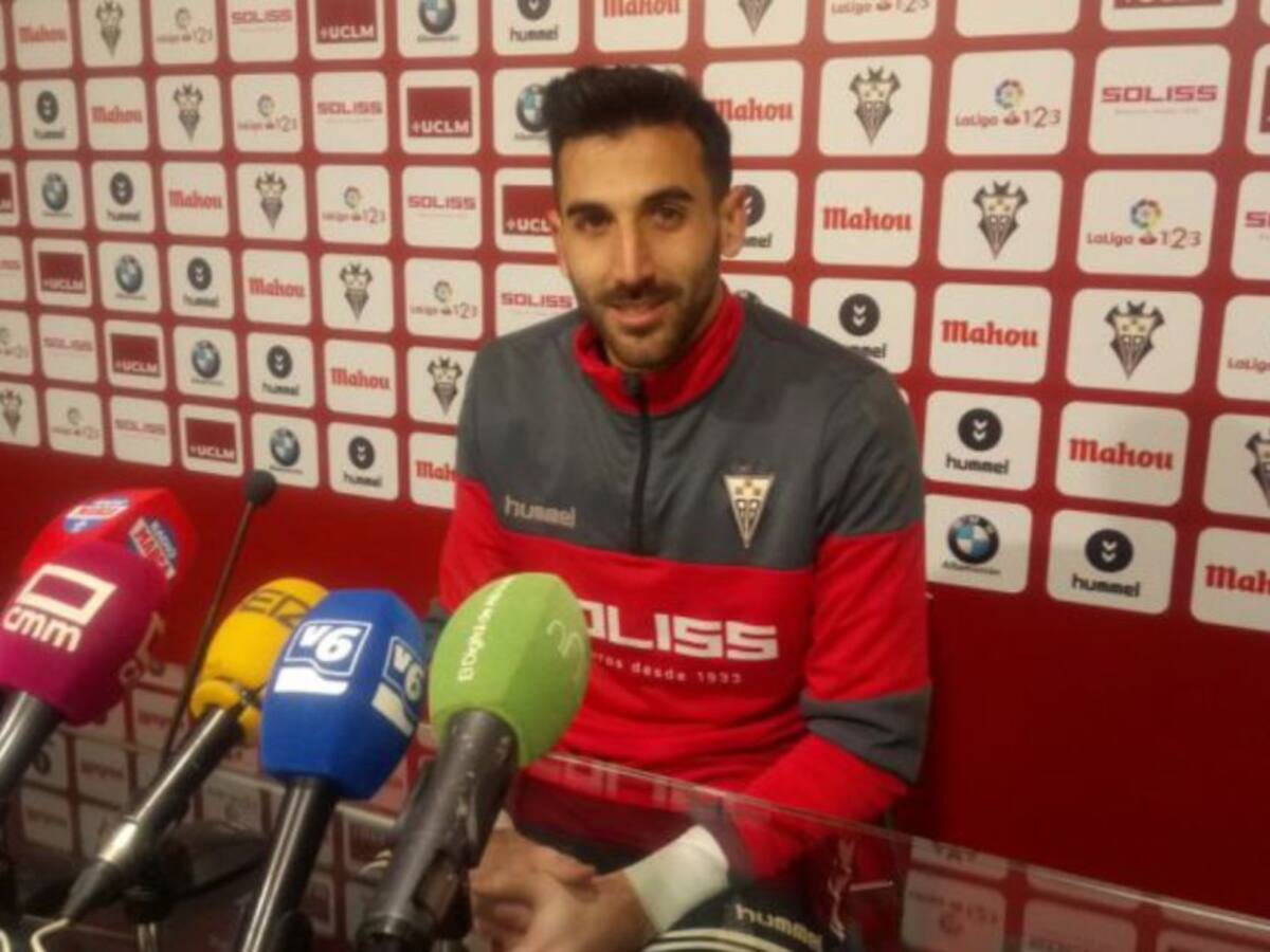 Tomeu Nadal: "El partido del domingo será díficil"