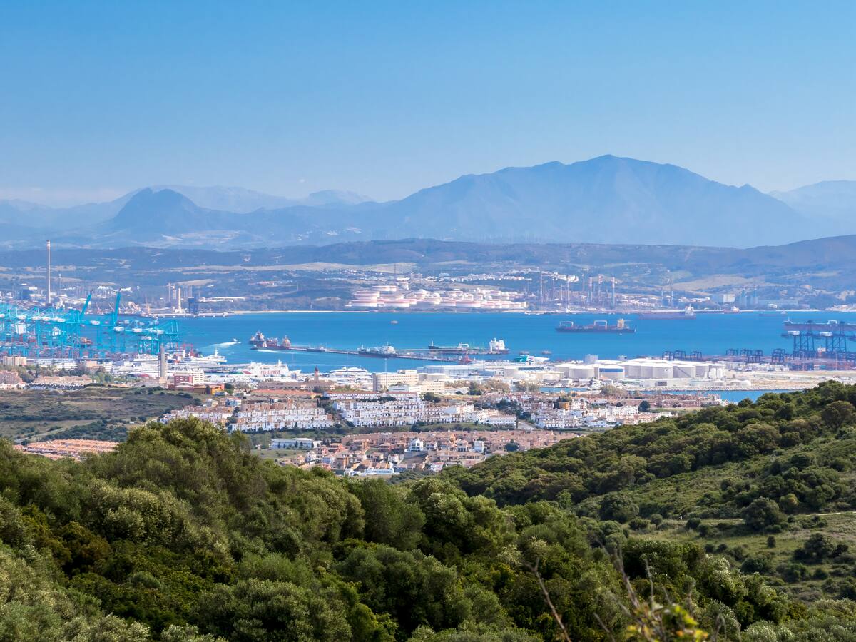 Landaluce remite una carta al gobierno sobre el CETI y Arrabal mantiene un encuentro virtual con la secretaria de Estado de Migraciones