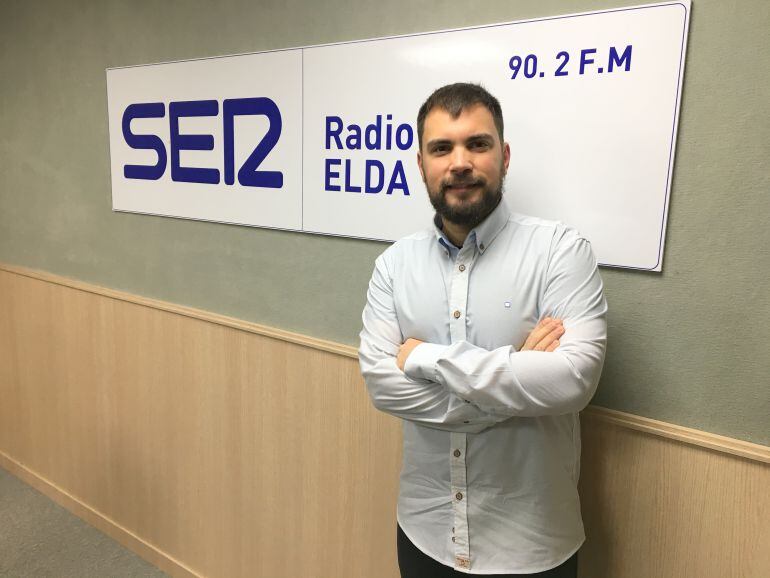 Rivera en Radio Elda Cadena SER