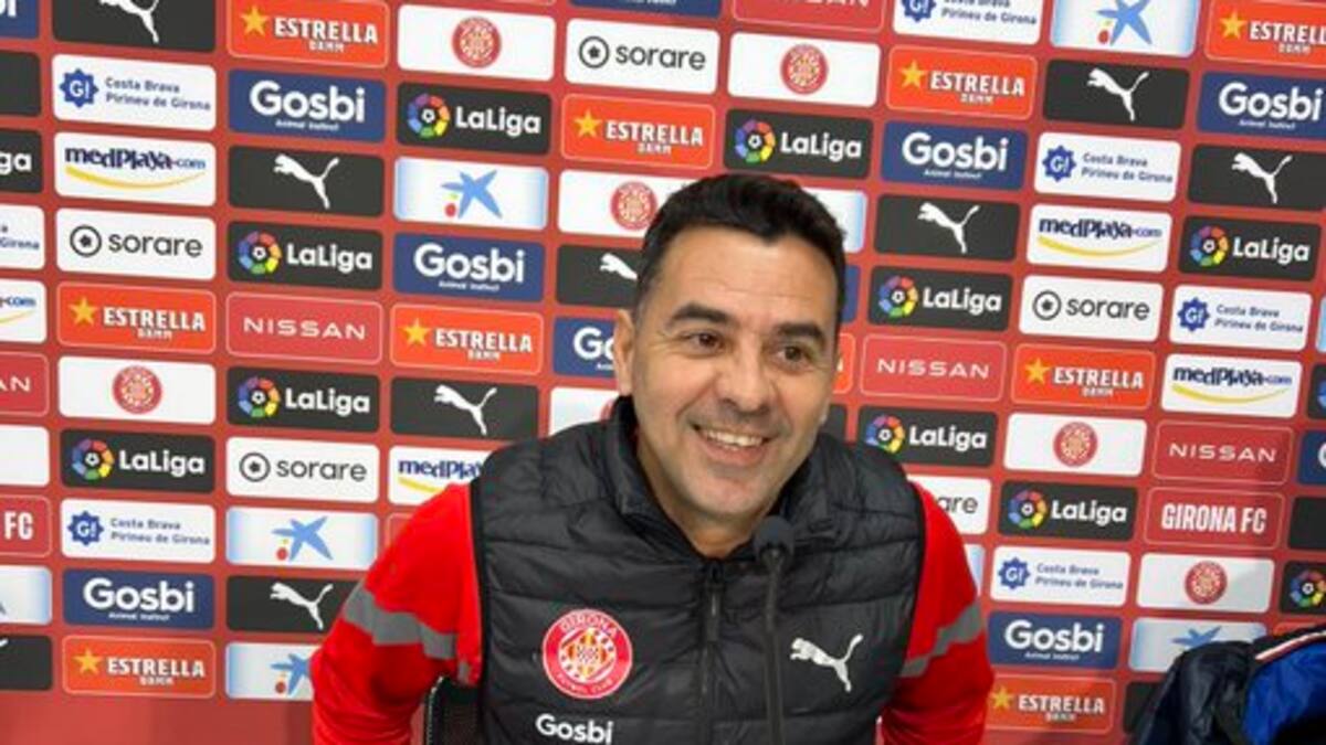 AQUI GIRONA ESPORTS 16/02