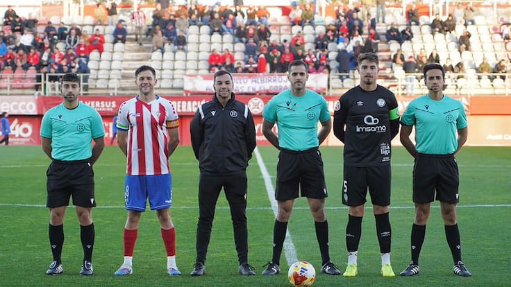 Iván Turrillo previa Marbella