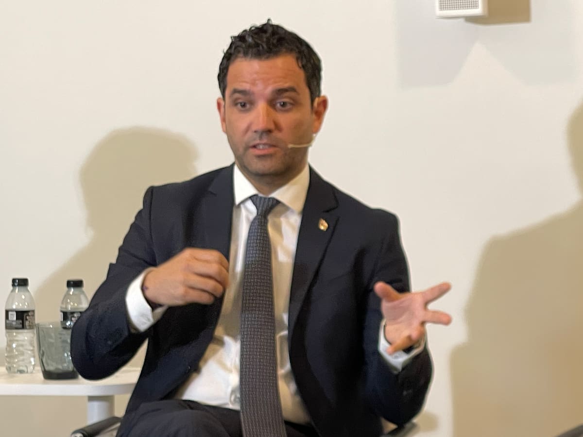 Conversa: El futuro del área metropolitana de València