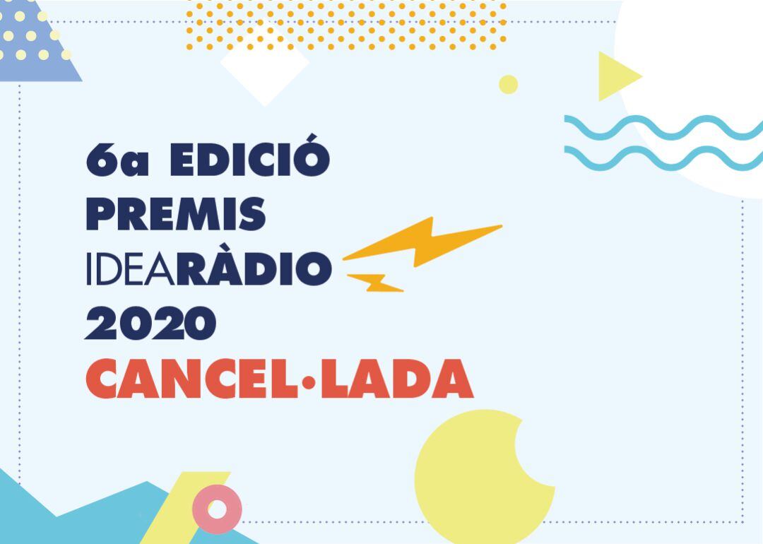 Des de SER Catalunya, s&#039;anima a totes aquelles persones que ja haguessin desenvolupat el seu projecte, a tornar-lo a presentar en l&#039;edició de l&#039;any vinent.