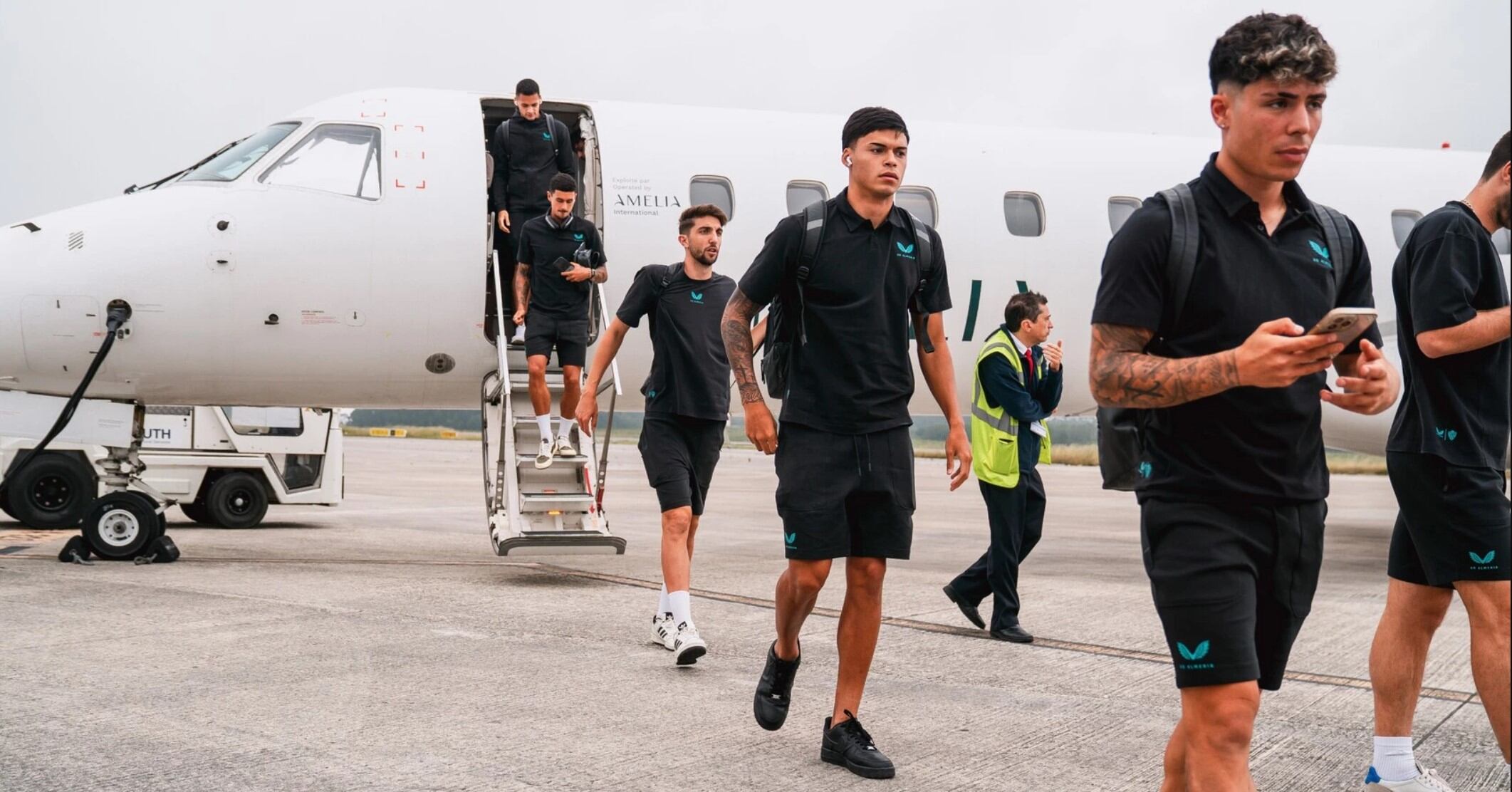 La mejor plantilla de Segunda no daba la talla y ha perdido un ascenso cantado.