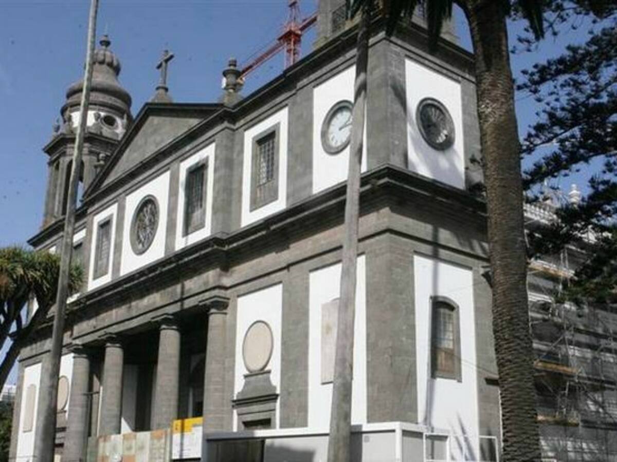 Eusebio Dorta: "La presencia policial es desproporcionada"