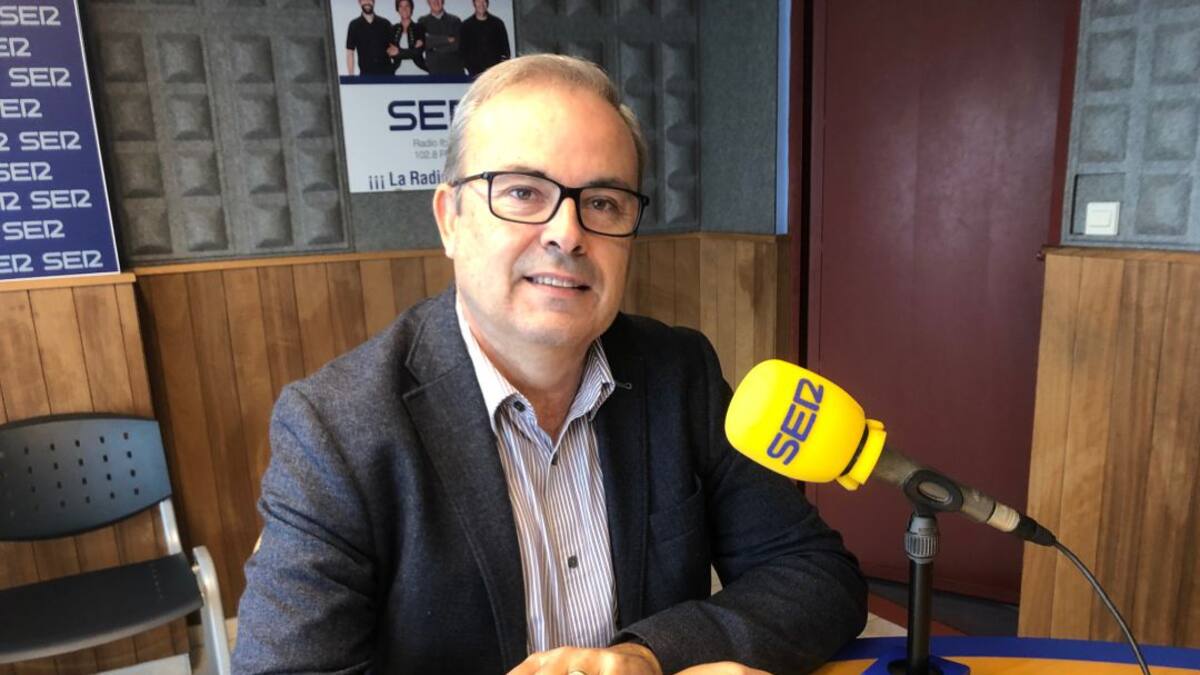 Vicent Torres asegura que la estación del Cetis abrirá en enero