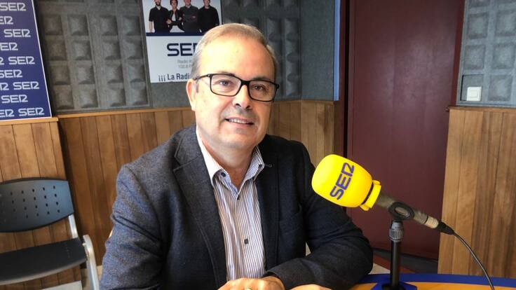 Vicent Torres asegura que la estación del Cetis abrirá en enero