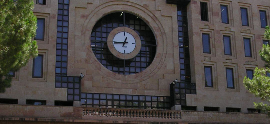 Imagen del Ayuntamiento