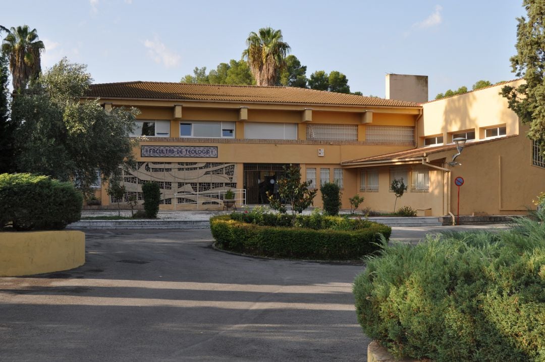 Facultad de Teología de Granada