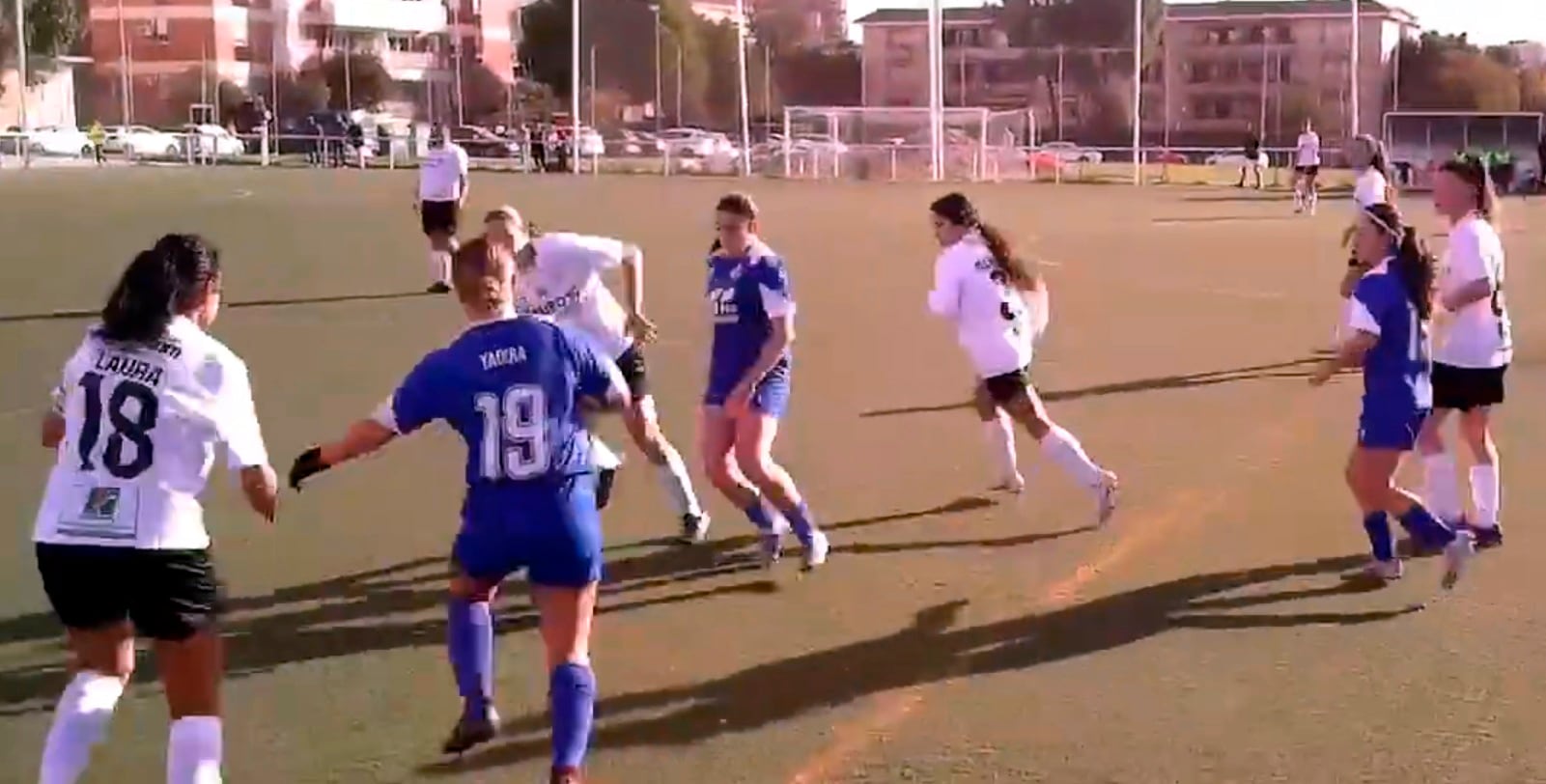 El Xerez Féminas juega este domingo en Arcos