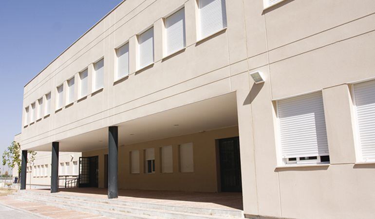 El Calderón de la Barca tendrá que esperar al curso 2019-2020 para el nuevo aulario