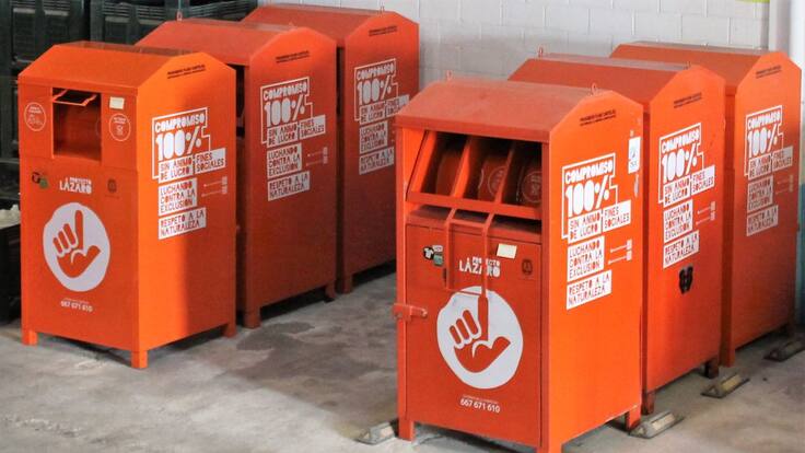 Entrevista Proyecto Lázaro. Con Jaime Aznar, Laura Tenza, María Jesús Maroña y Polonia Zamorano