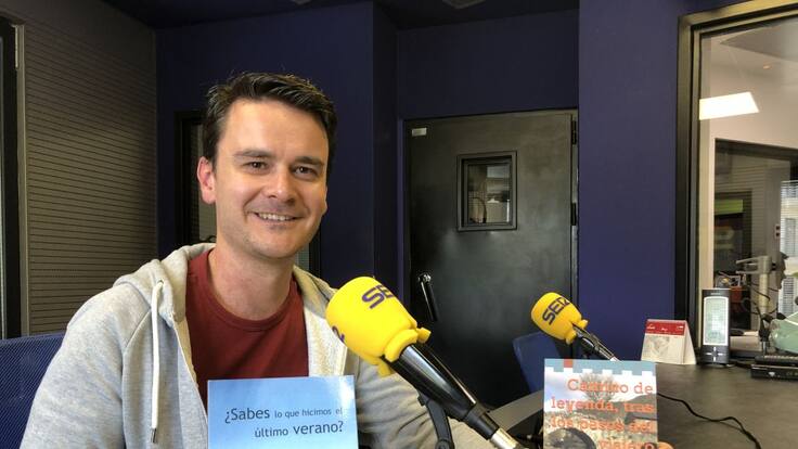 Cumbres literarias (11/06/2019)