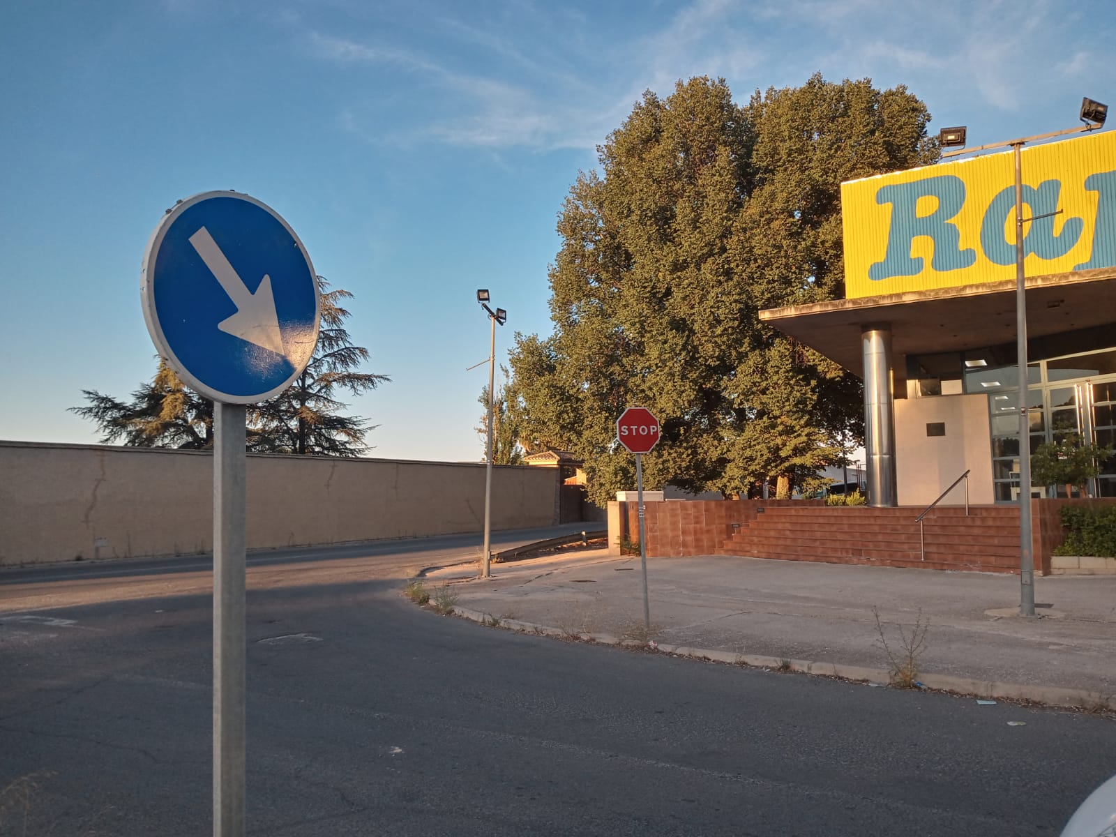 Actuaciones de la concejalía