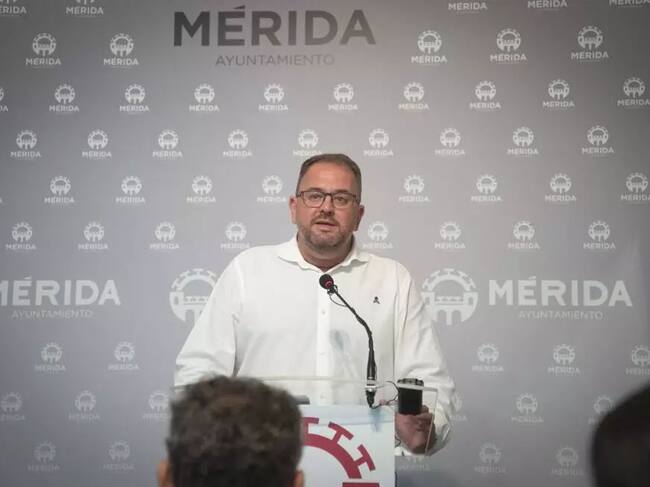 Antonio Rodríguez Osuna