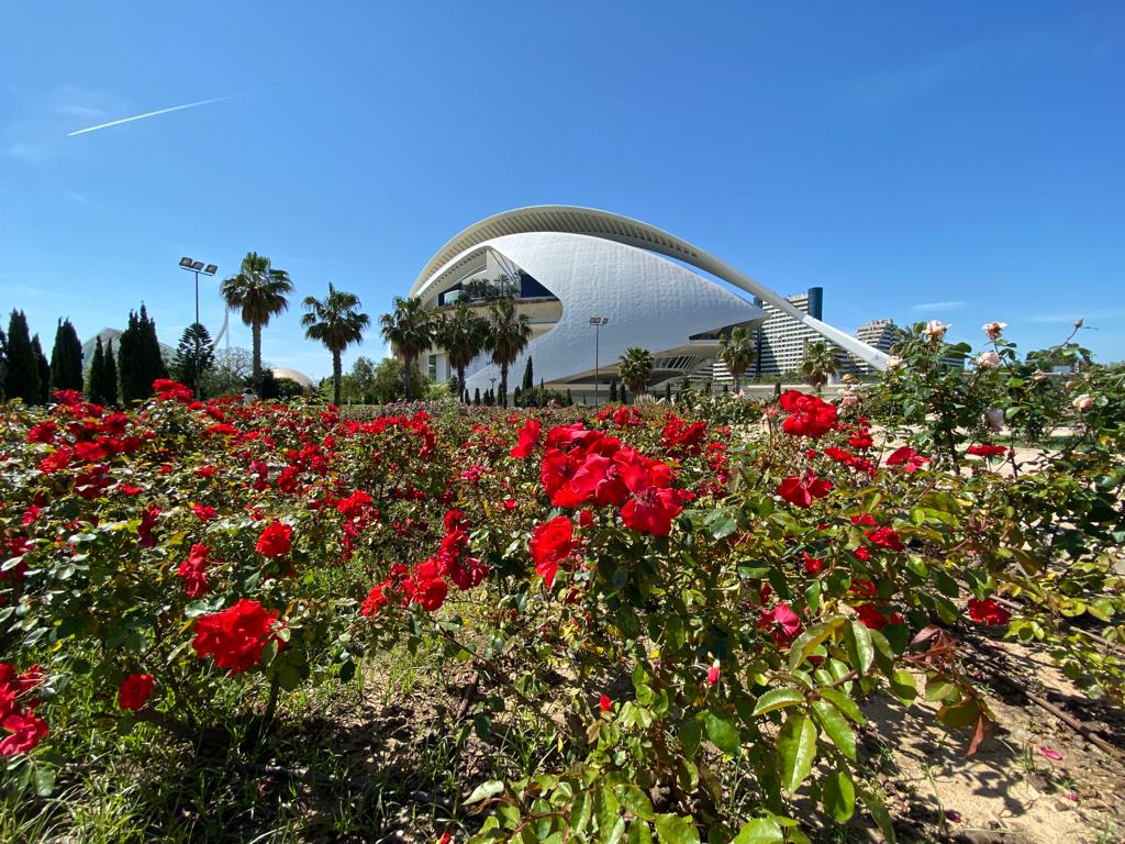 Jardí del Túria