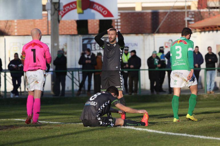 La Tecera División vuelve a ser sacudida por las decisiones federativas