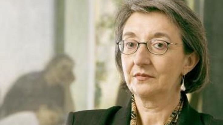 Firma de opinión Fuensanta García. Córdoba Hoy por Hoy