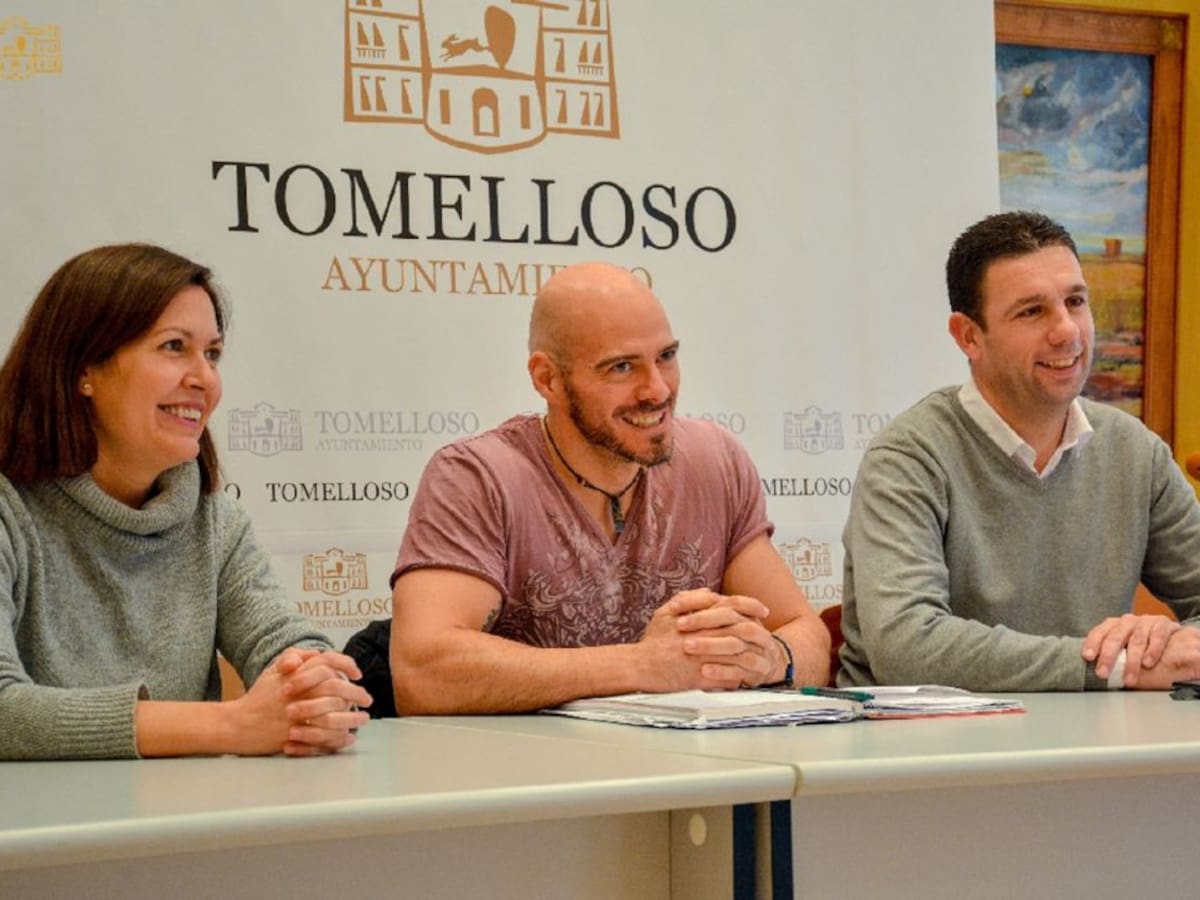 Tomelloso fomenta la inclusión de las personas con discapacidad también en el ámbito cultural