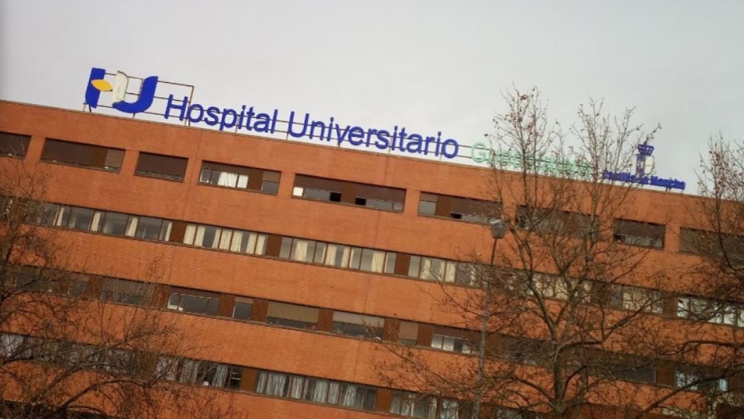 Hospital Universitario Guadalajara