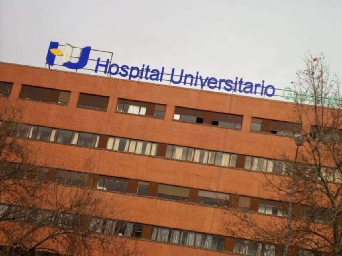 Coronavirus en Guadalajara: 18 positivos por PCR y 0 fallecidos en las últimas 24 horas