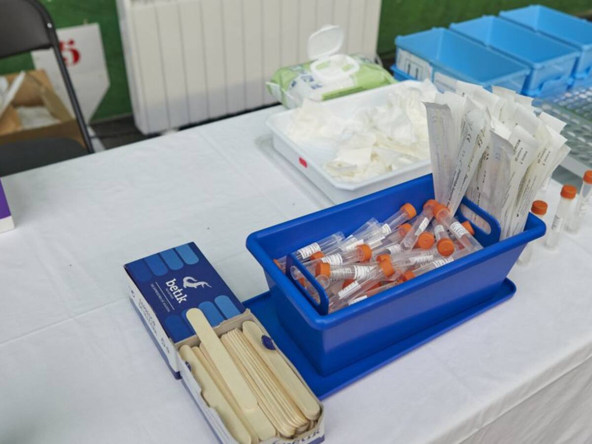 La provincia suma 42 casos, 20 altas y tres fallecidos en los hospitales