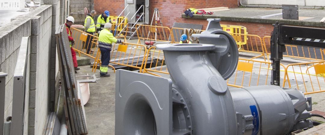 Nuevas bombas en San Roque
