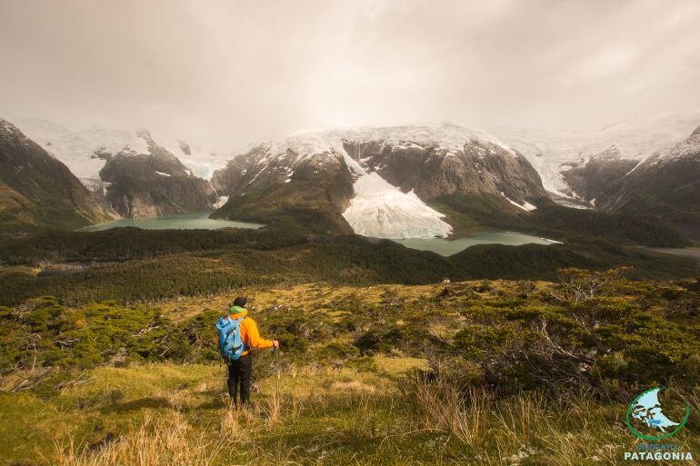 EXPEDICIÓN INCOGNITA PATAGONIA