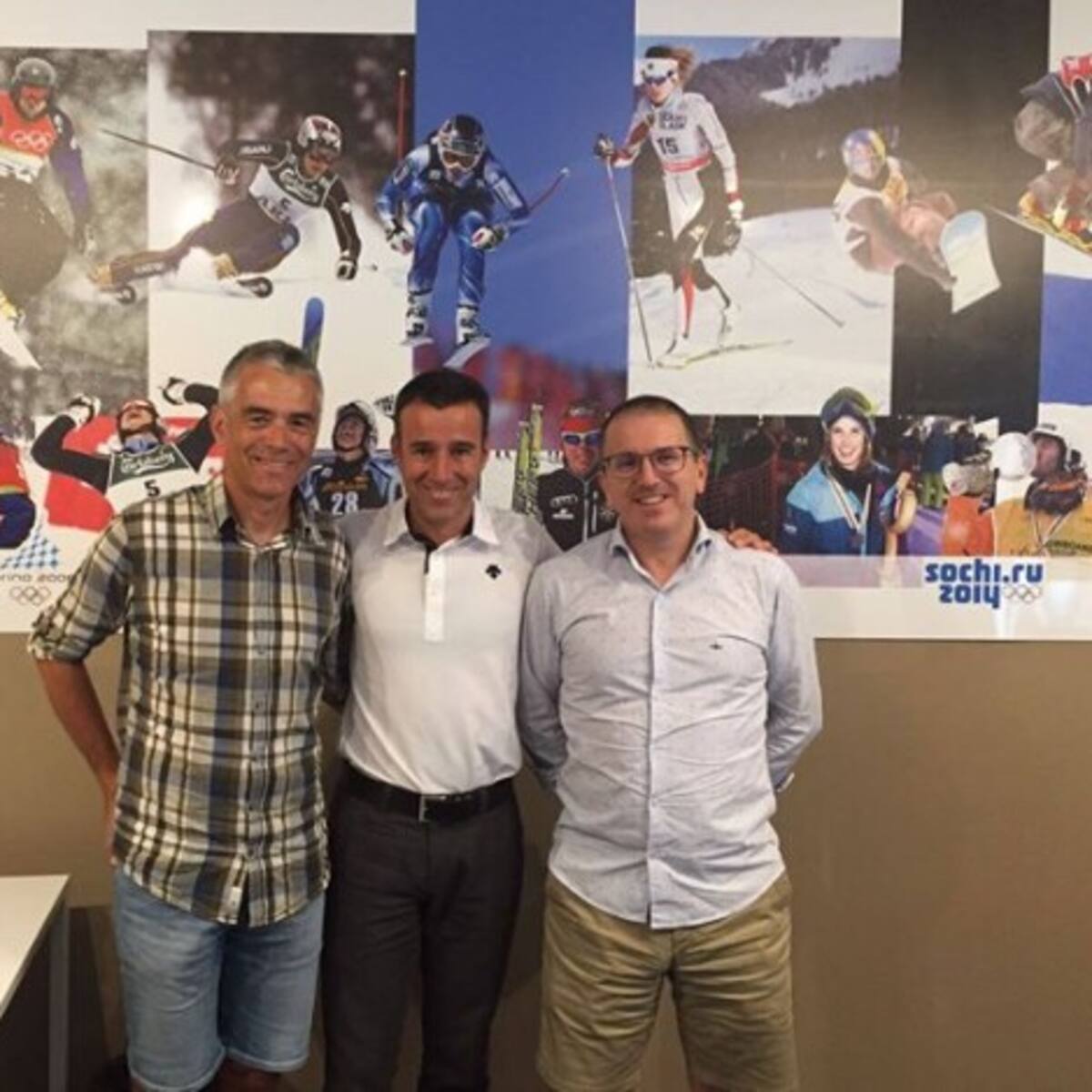 La federación aragonesa de deportes de invierno convoca elecciones a presidente