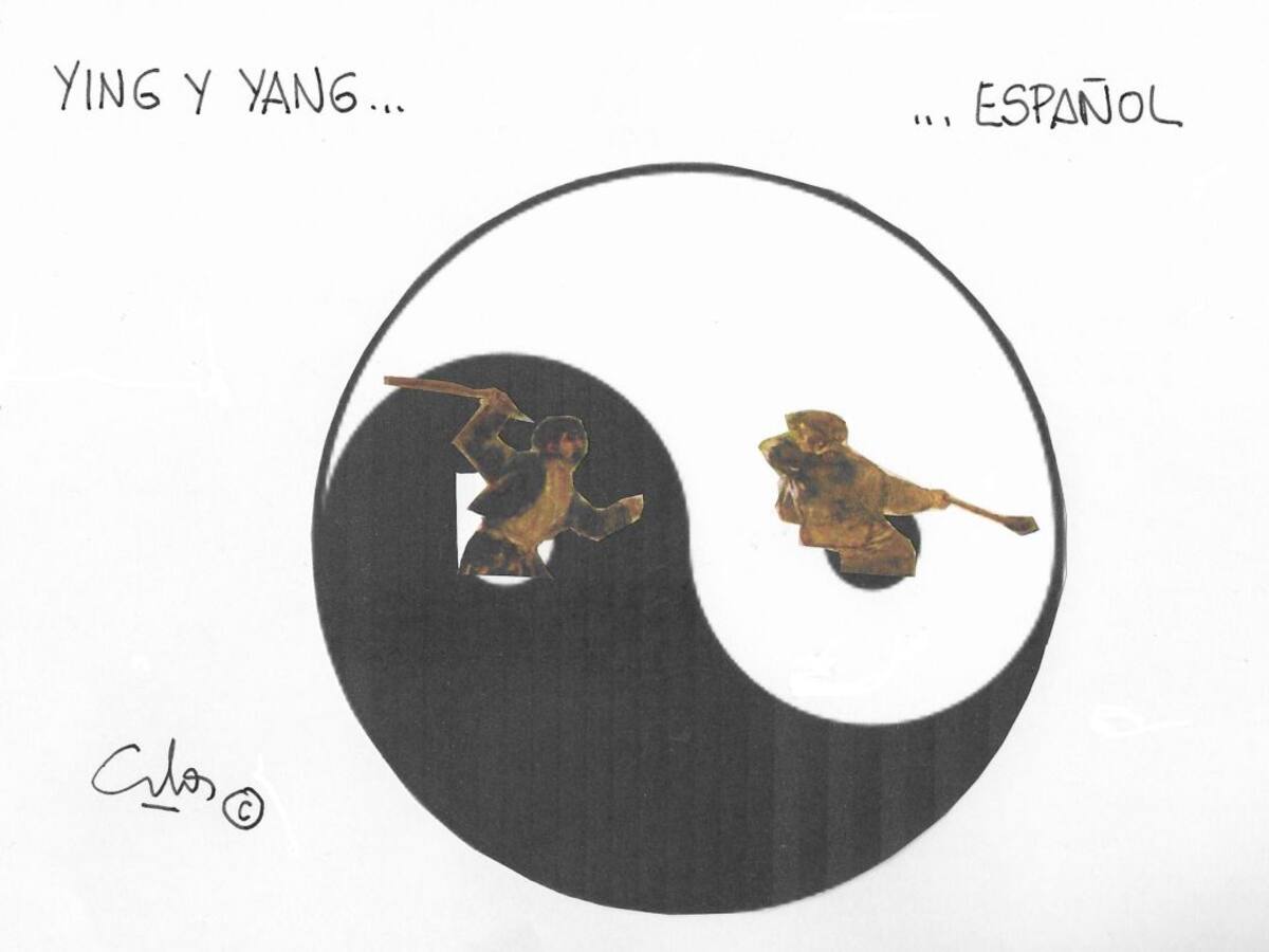 'La viñeta de Villanueva'