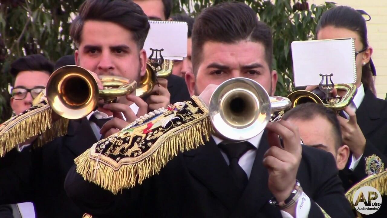 Banda del Rosario de Linares.