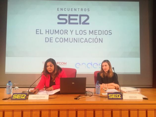 Victoria Fuentes, Fiscal contra los delitos de odio y la profesora Luisa Aramburu