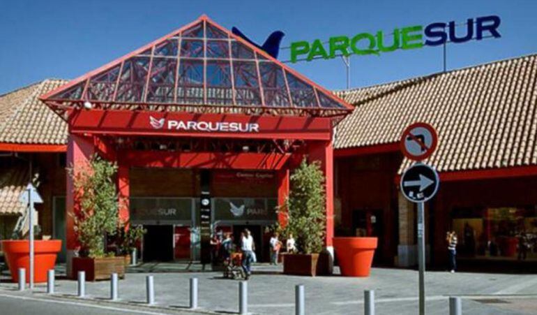 El centro comercial leganense alberga una ludoteca para los más pequeños