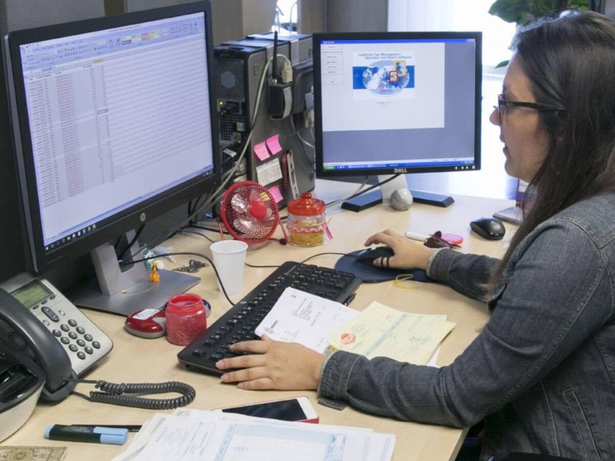 Febrero deja 4.498 parados más en Jaén