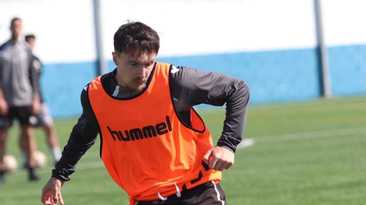 Marlone previa Lucena-Balona