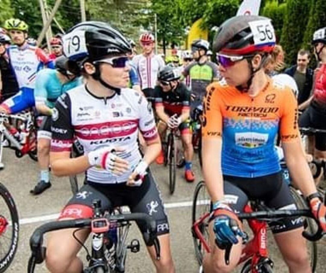 Con el concurso de Laizane en una carrera en Letonia el ENEICAT se pone en marcha de nuevo