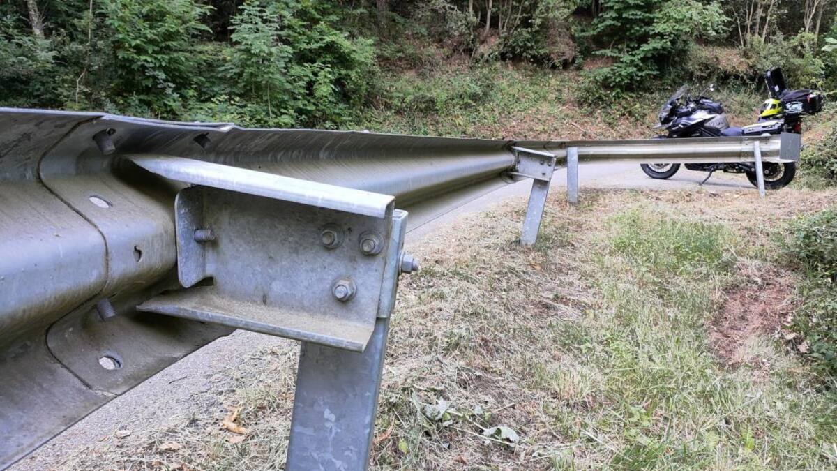 El exceso de velocidad, la infracción más común entre los motoristas