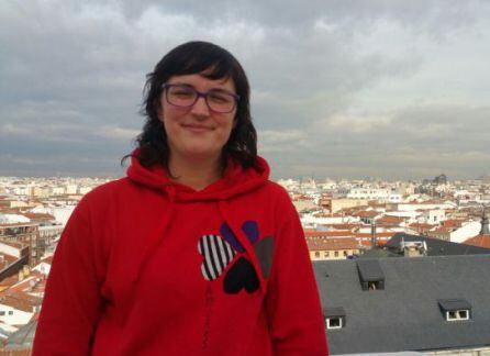 El monólogo feminista de Pamela Palenciano se ha convertido en todo un éxito