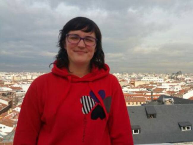 El monólogo feminista de Pamela Palenciano se ha convertido en todo un éxito