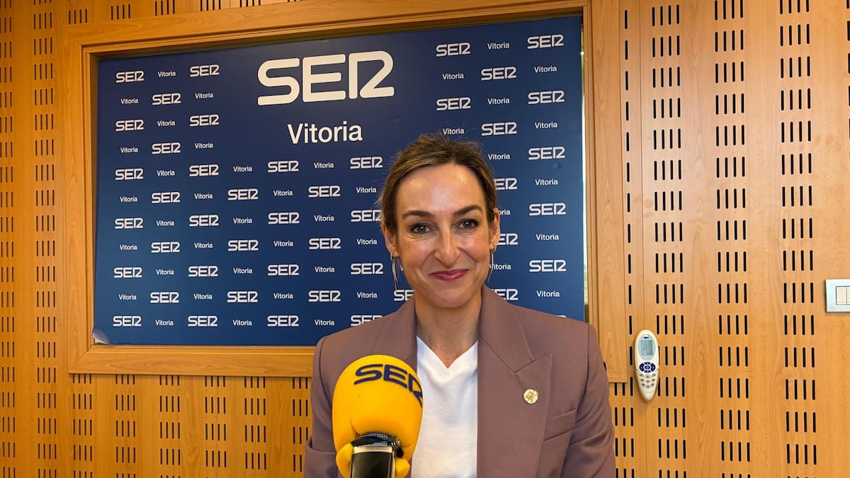 Ubarretxena admite "impotencia" ante la huelga médica tras el esfuerzo para reducir las listas de espera