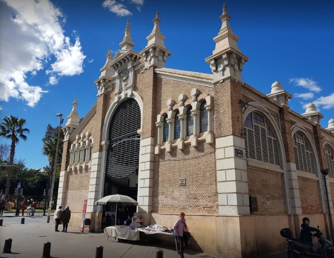Las ocho plazas de abastos del municipio de Murcia llevarán la compra a domicilio si se encarga por teléfono durante el estado de alarma