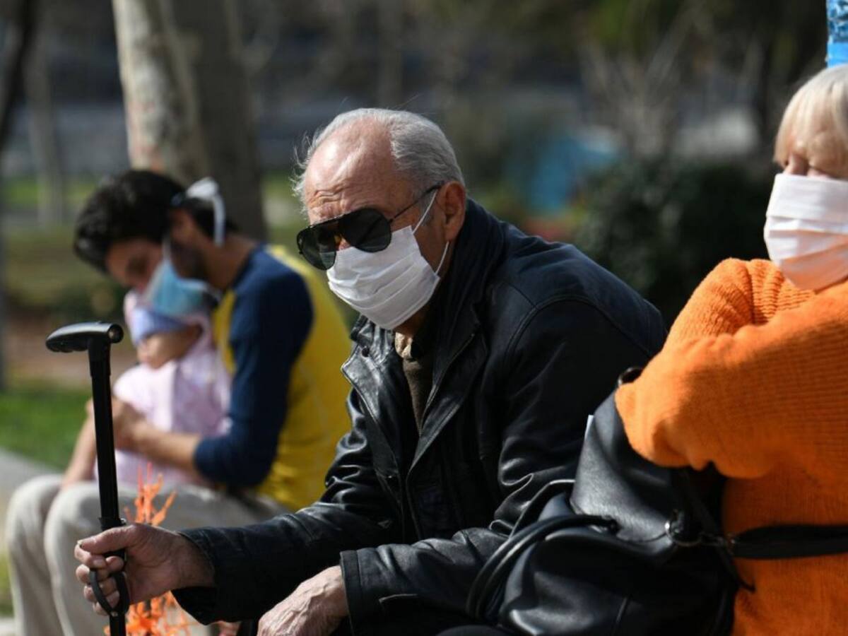 Leve descenso en los nuevos positivos en Zamora: 67 hoy sábado