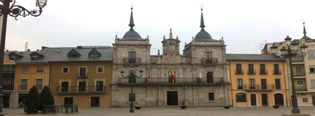 Ayuntamiento de Ponferrada