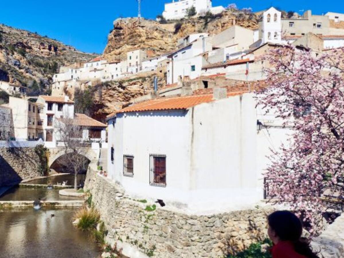 El número de turistas creció un 8% el año pasado en establecimientos rurales de la provincia